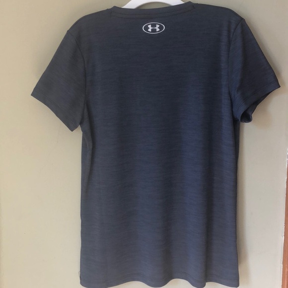 NWT |  Under Armour Loose Training Top - Picture 7 of 8